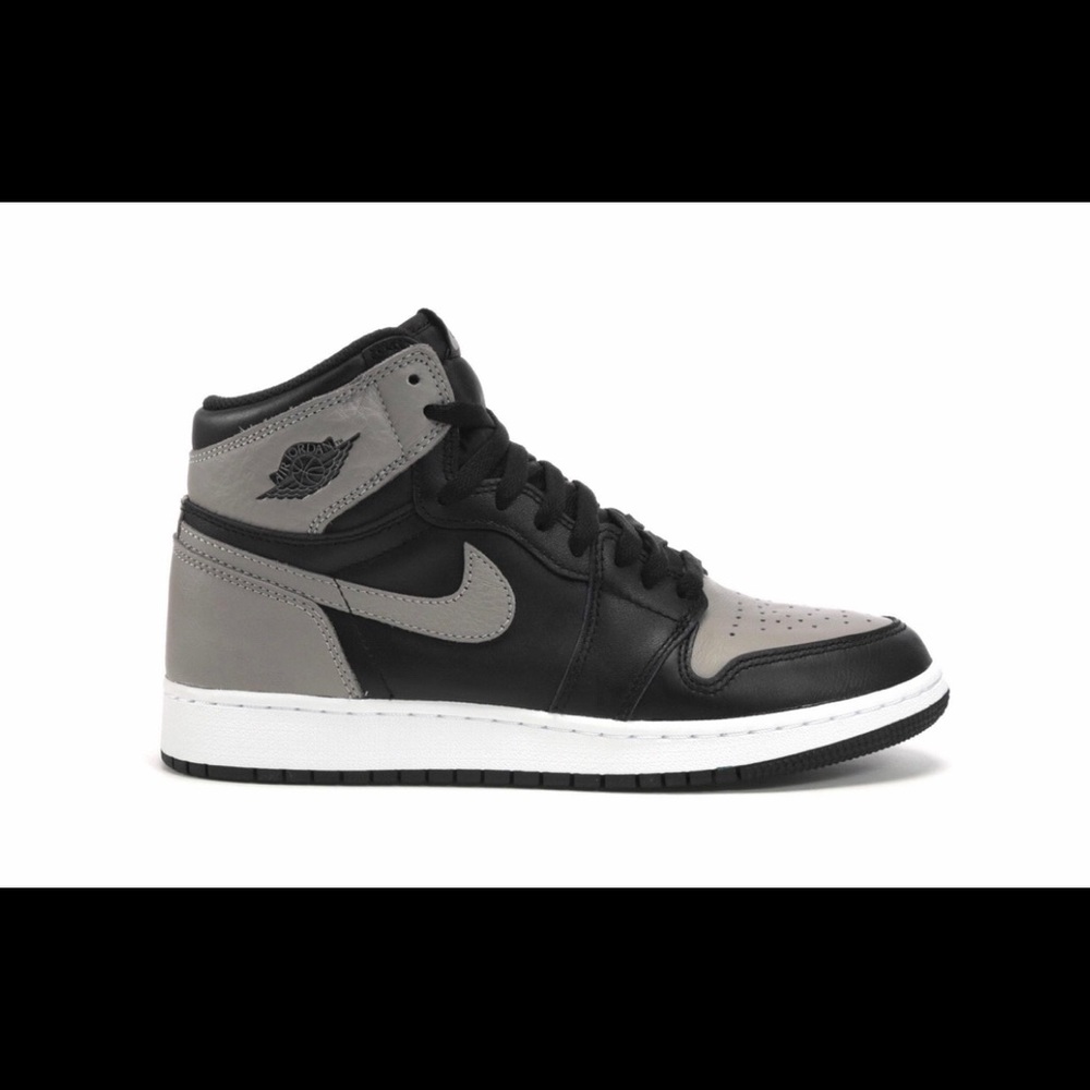 Jordan 1 Retro High Shadow (GS)